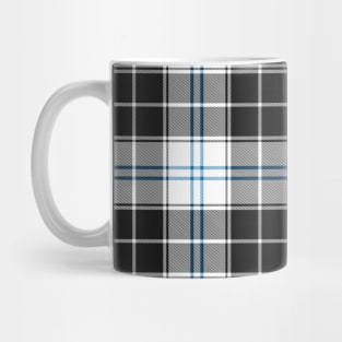 Clan Forbes Dress Tartan Mug